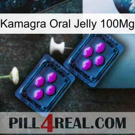 Kamagra Oral Jelly 100Mg 03